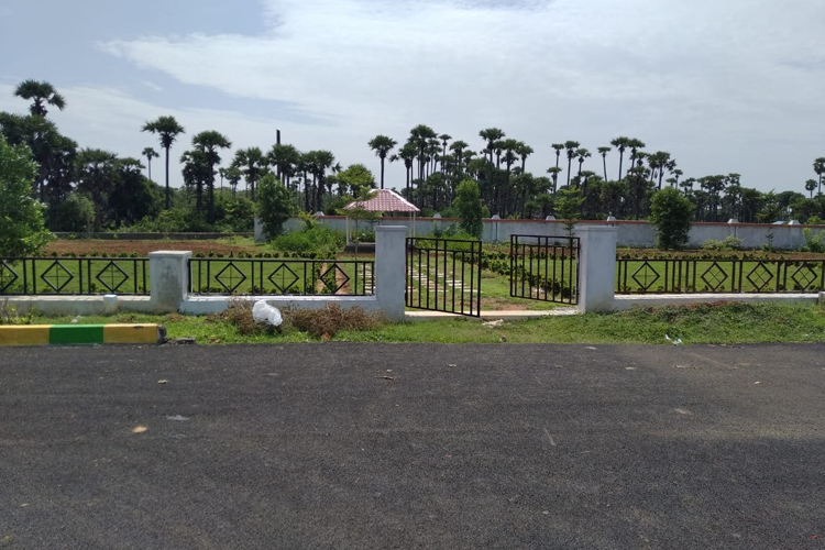 Sukruthi Saanvi Image 4