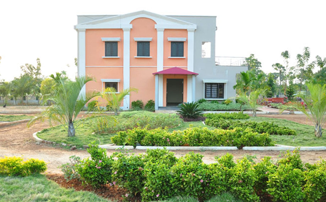 Maple Meadows Visakhapatnam